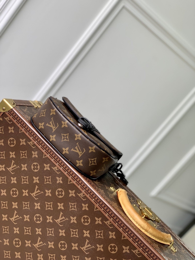 Mens LV Satchel bags